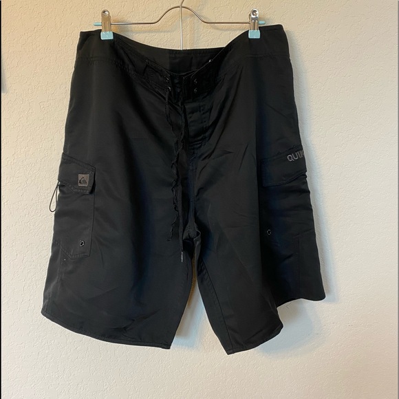 Quiksilver Other - Quick Silver Board Shorts swim trunks